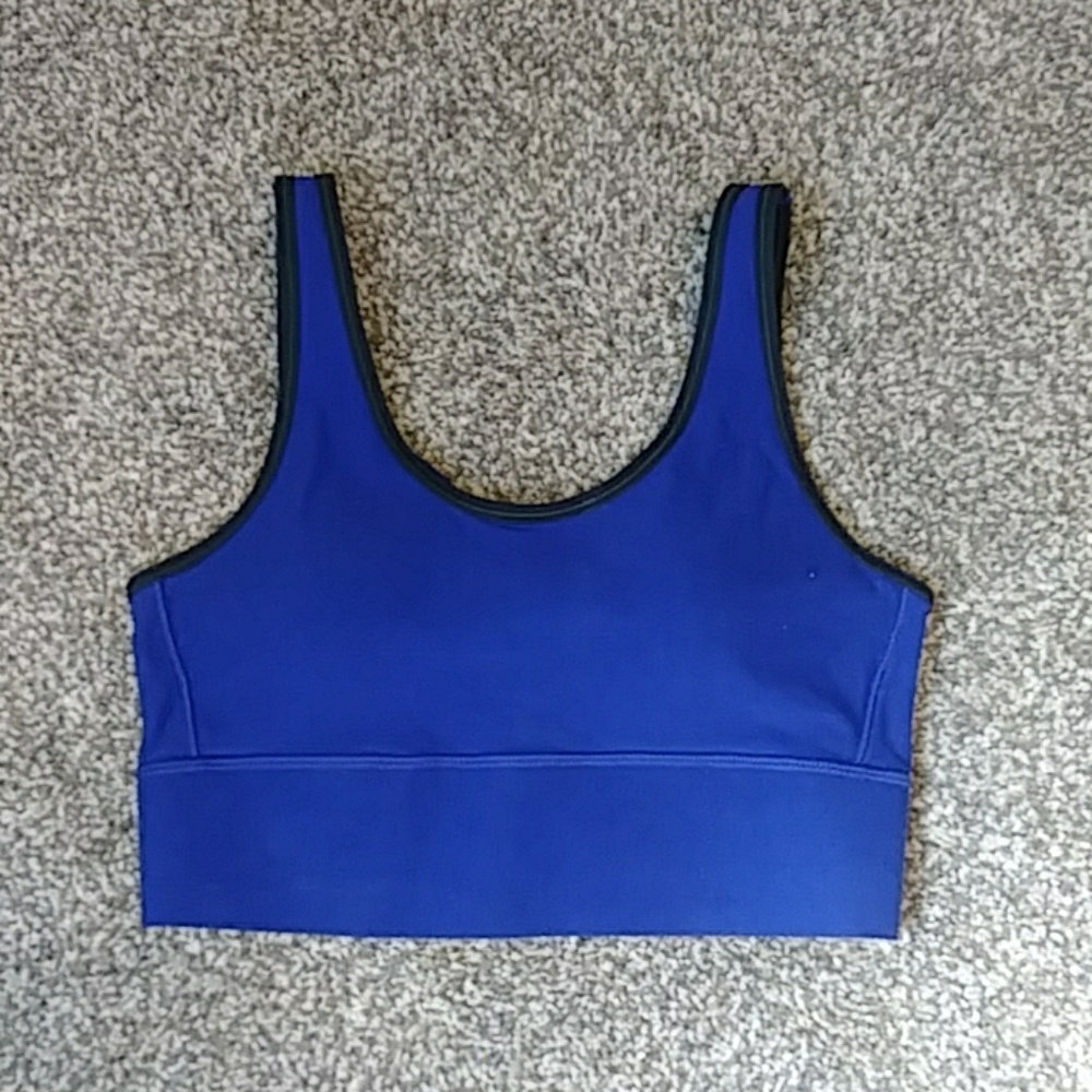 Under armour sports bra